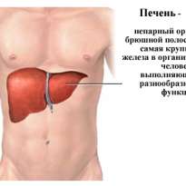 Новости науки: новые средства лечения ВГС уже не новы