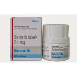 Soranib