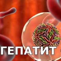 Исследования специалистов в сфере терапии гепатита С