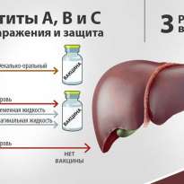 Почему одни люди выздоравливают от ВГС, а другие нет