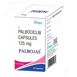 Palbojas 125