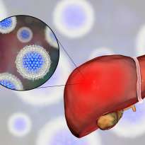 Какое будущее рисуют инфекционисты: опасность вирусного гепатита С