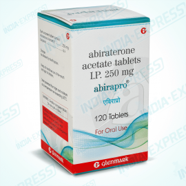 Abirapro (Abiraterone)