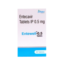 Entewell 0,5 MG